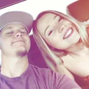 Meet your Posher, Zackery